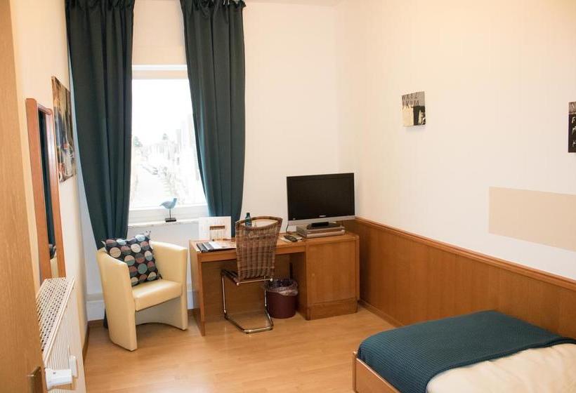 호텔 Stadt Rüsselsheim