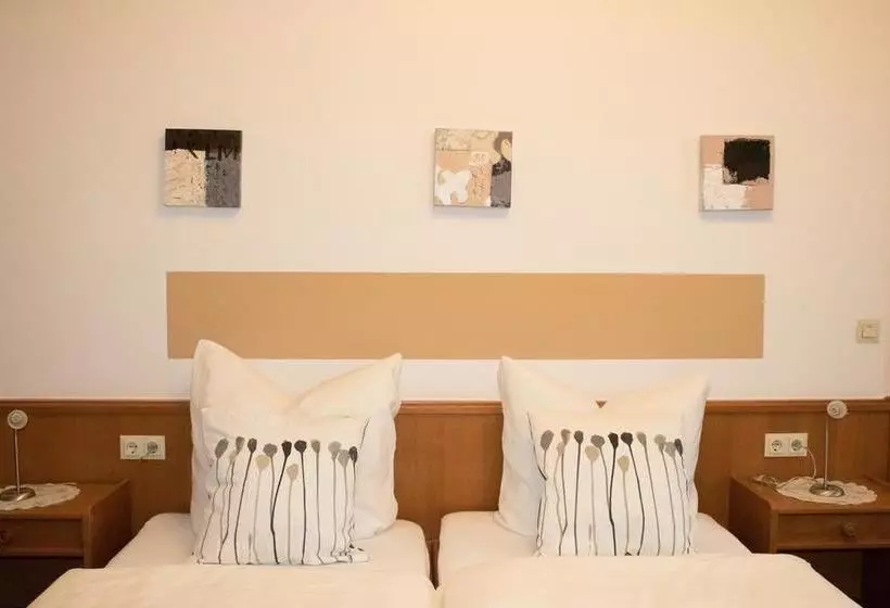 ホテル Stadt Rüsselsheim