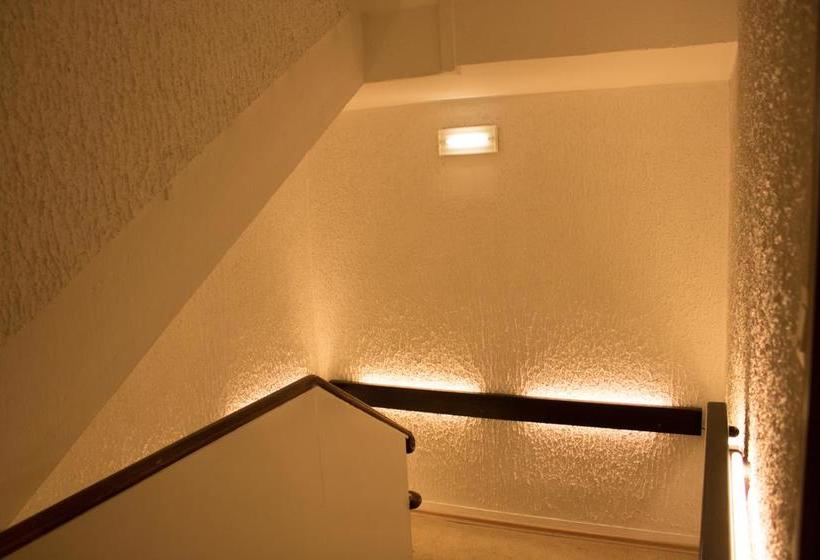 호텔 Stadt Rüsselsheim