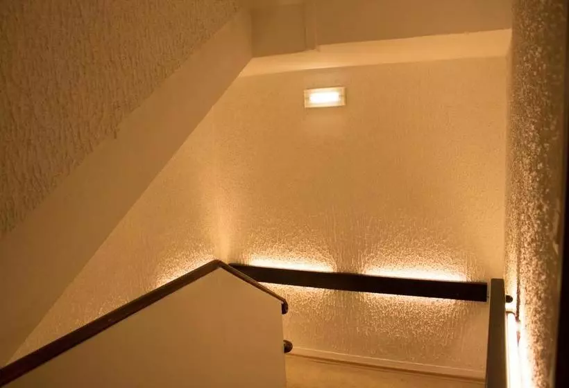 ホテル Stadt Rüsselsheim