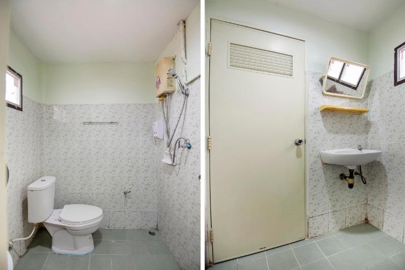 T & T Hostel Kanchanaburi