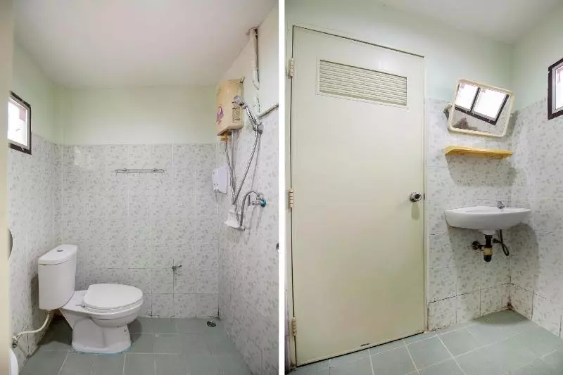 T & T Hostel Kanchanaburi