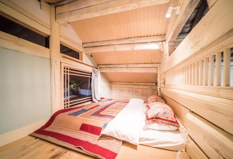 旅馆 Tuo Tuo Guest House