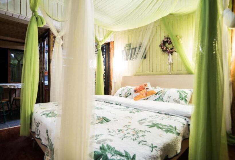 旅馆 Tuo Tuo Guest House