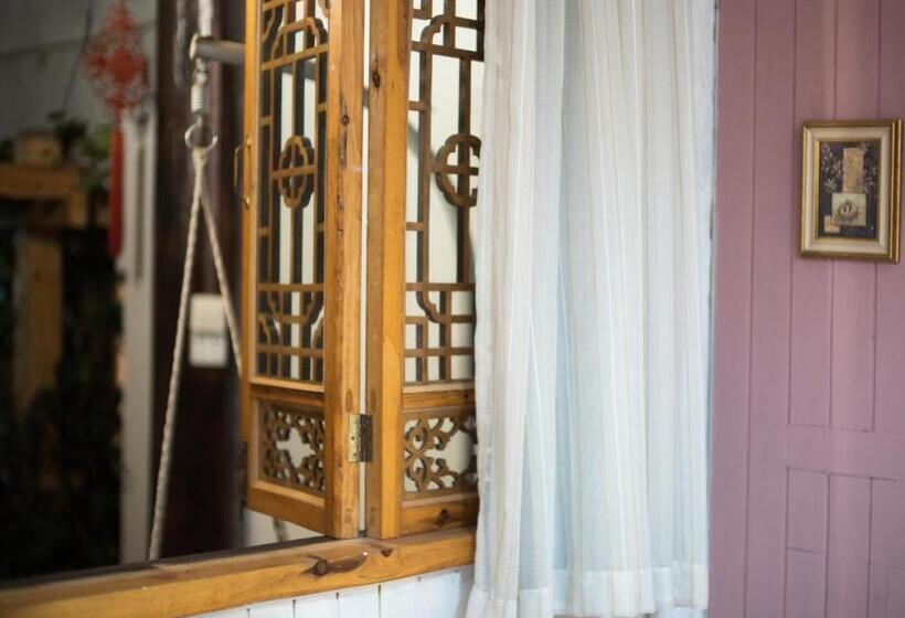 旅馆 Tuo Tuo Guest House