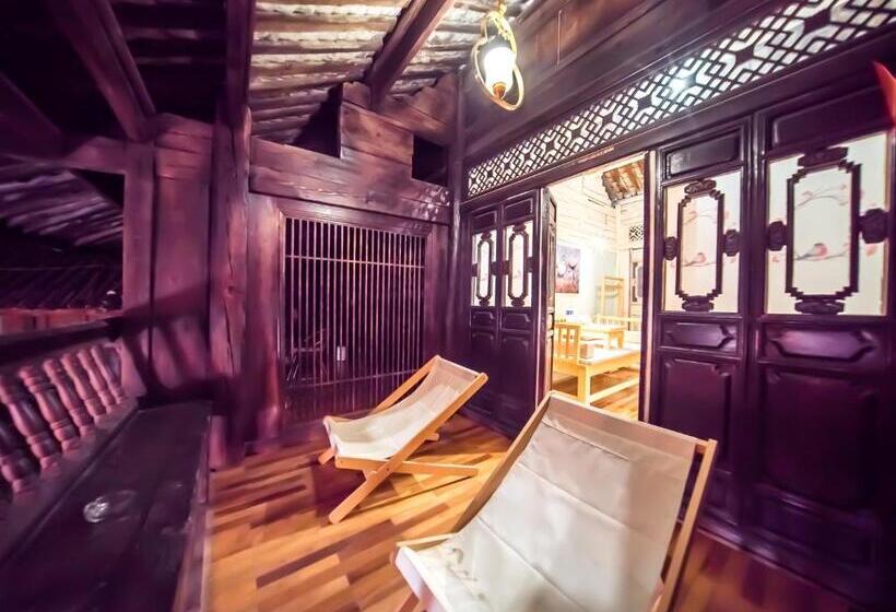 旅馆 Tuo Tuo Guest House