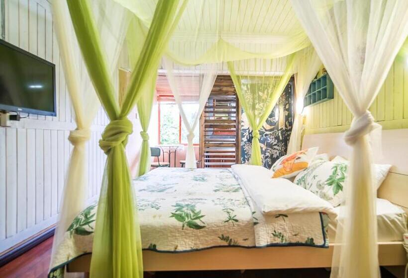 旅馆 Tuo Tuo Guest House