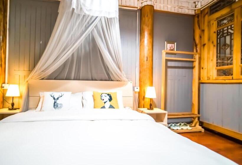 旅馆 Tuo Tuo Guest House