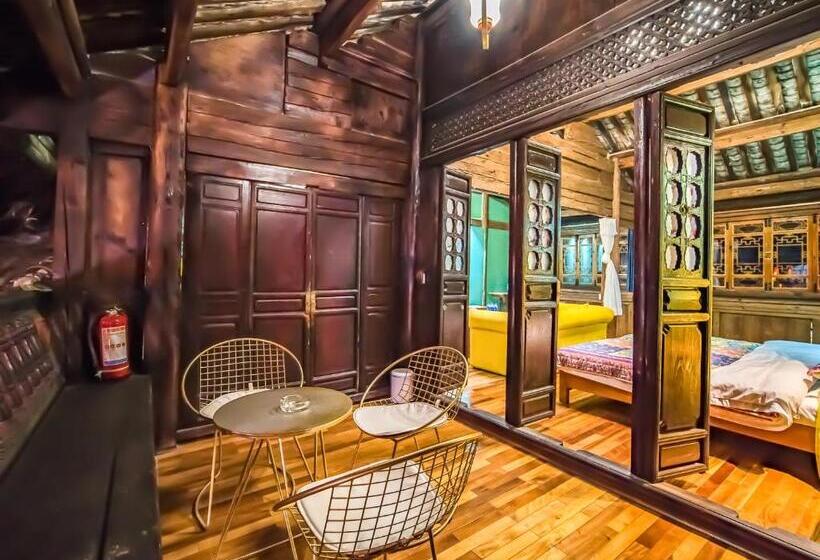 旅馆 Tuo Tuo Guest House