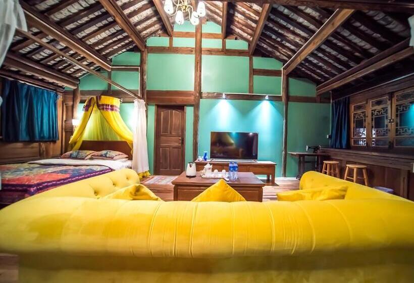 旅馆 Tuo Tuo Guest House