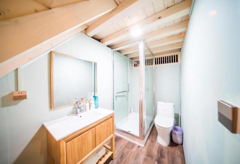 旅馆 Tuo Tuo Guest House