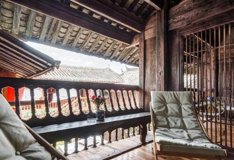 旅馆 Tuo Tuo Guest House