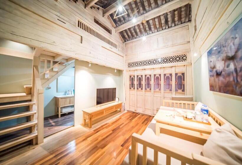 旅馆 Tuo Tuo Guest House