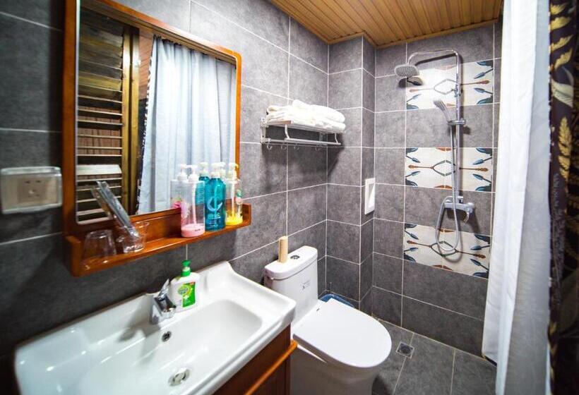 旅馆 Tuo Tuo Guest House