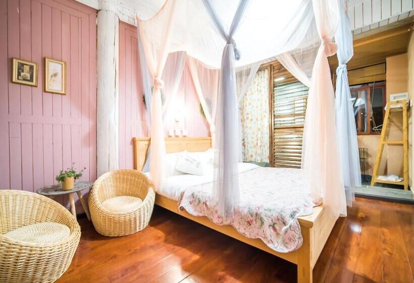 旅馆 Tuo Tuo Guest House