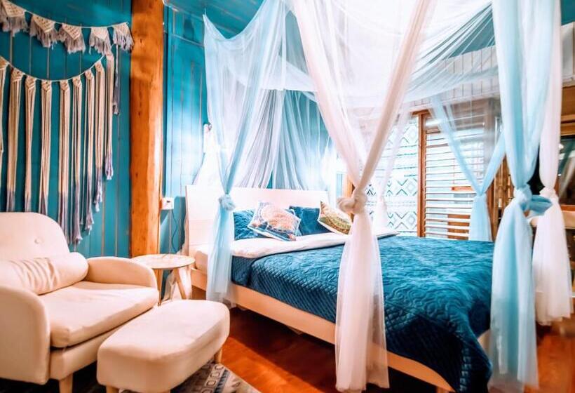 旅馆 Tuo Tuo Guest House