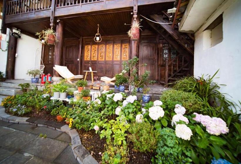 旅馆 Tuo Tuo Guest House