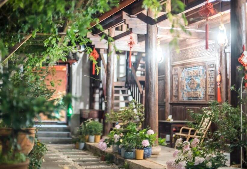 旅馆 Tuo Tuo Guest House