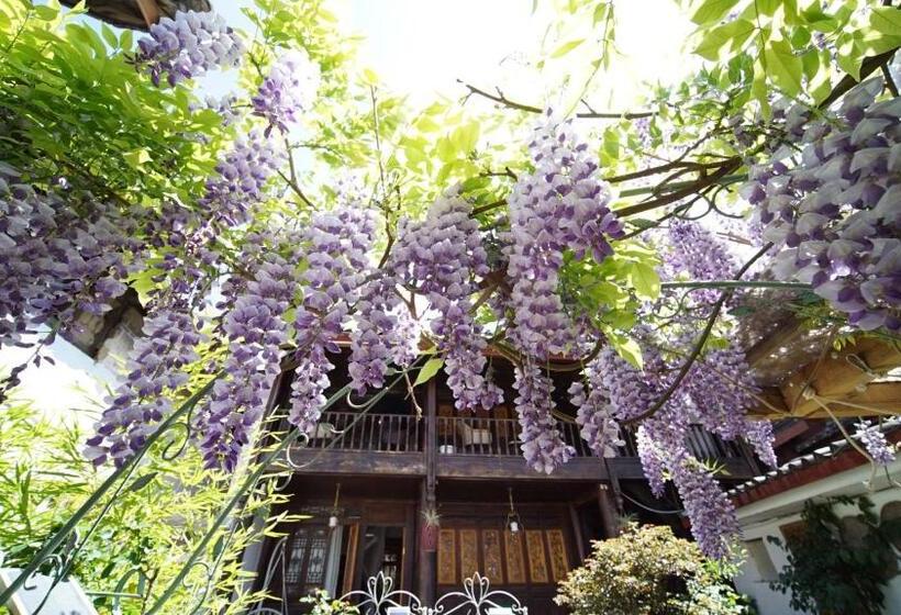 旅馆 Tuo Tuo Guest House