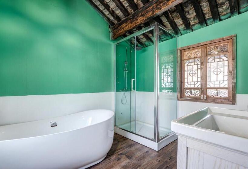 旅馆 Tuo Tuo Guest House