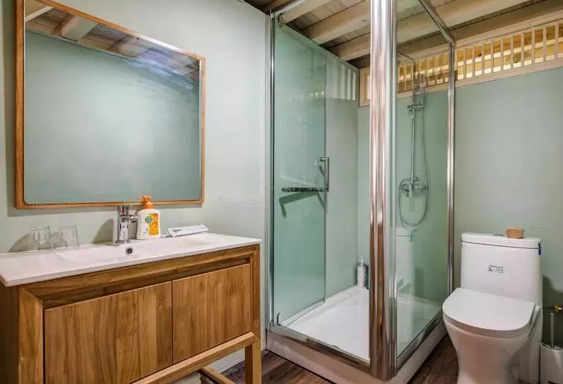 Retkeilymaja Tuo Tuo Guest House