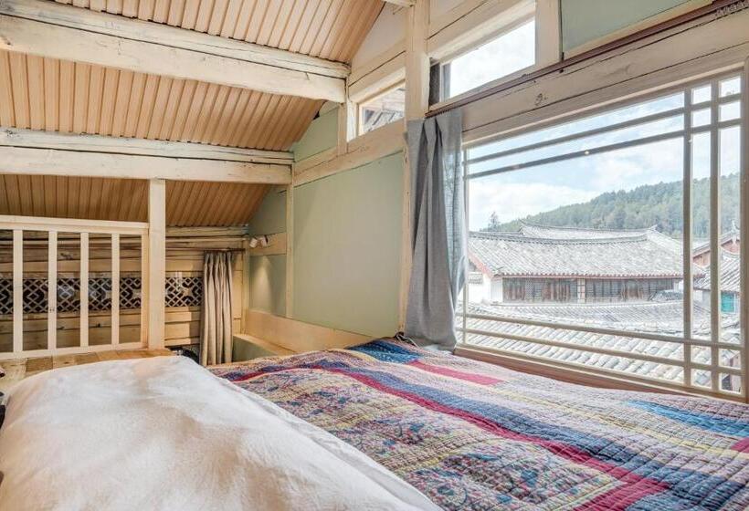 旅馆 Tuo Tuo Guest House