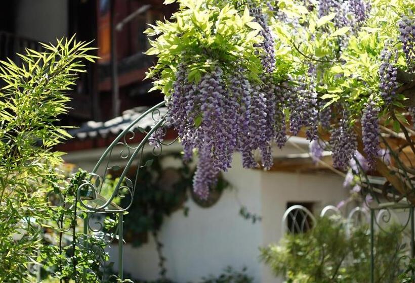 旅馆 Tuo Tuo Guest House