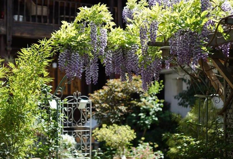 旅馆 Tuo Tuo Guest House