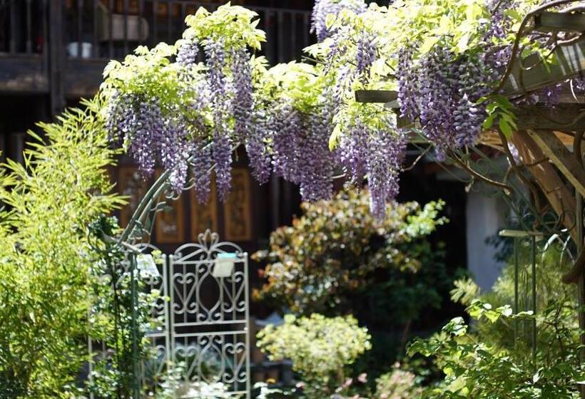 旅馆 Tuo Tuo Guest House