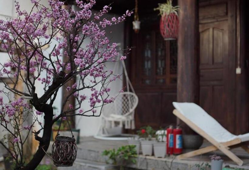 旅馆 Tuo Tuo Guest House