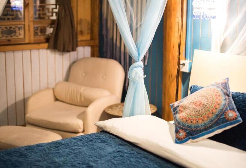 旅馆 Tuo Tuo Guest House