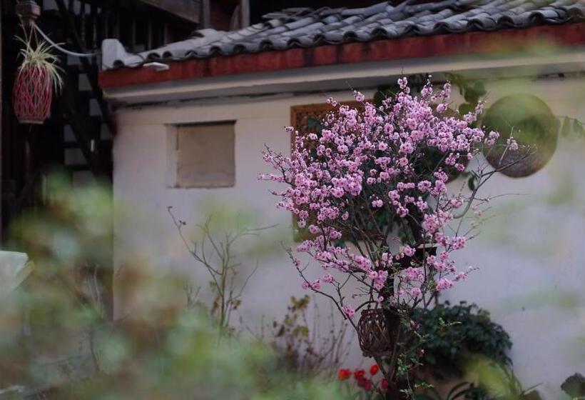 旅馆 Tuo Tuo Guest House