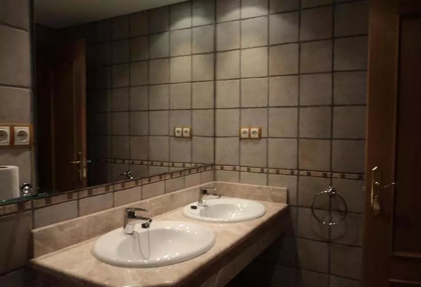 Apartamentos Solans