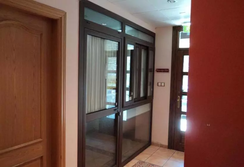 Apartamentos Solans