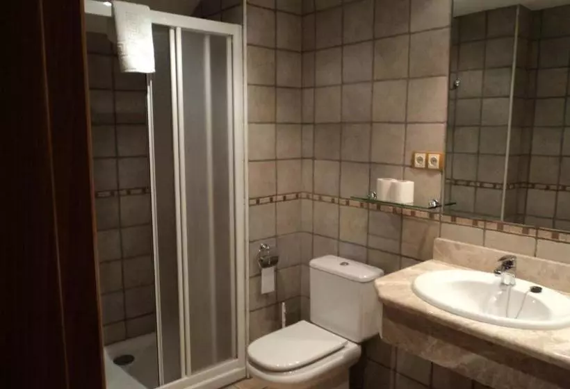 Apartamentos Solans
