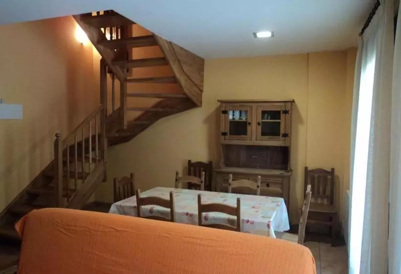 Apartamentos Solans
