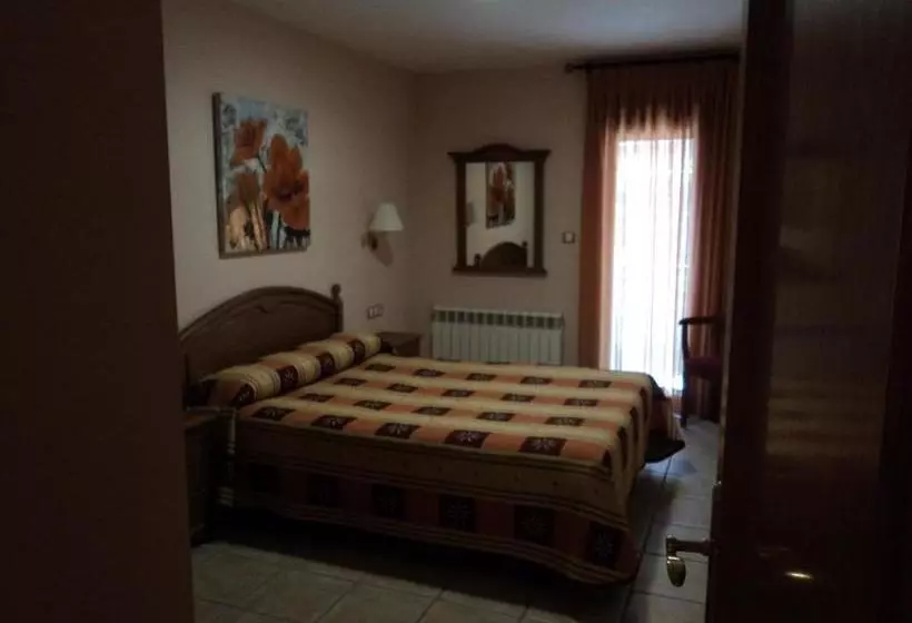 Apartamentos Solans