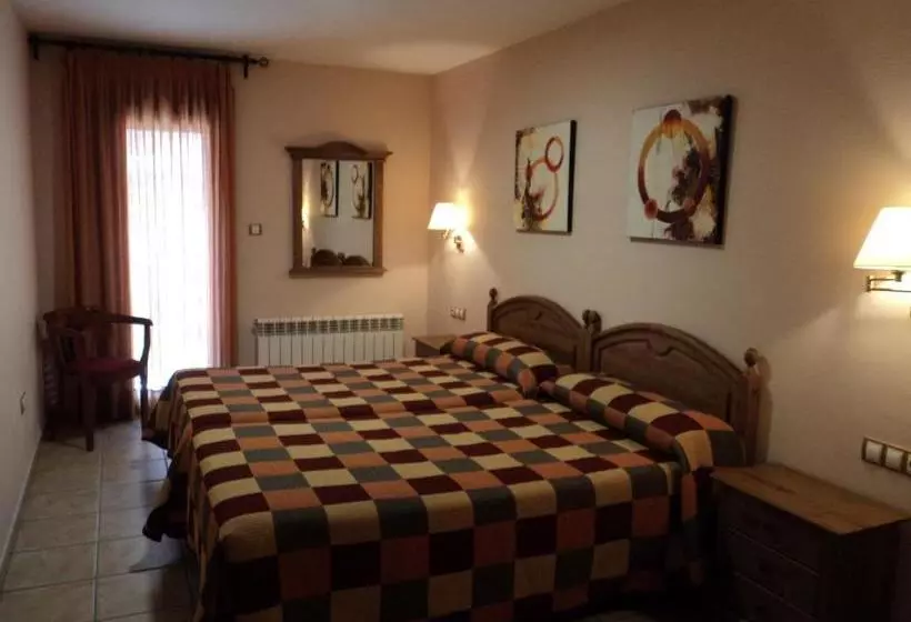 Apartamentos Solans