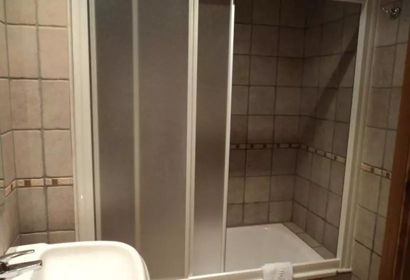 Apartamentos Solans