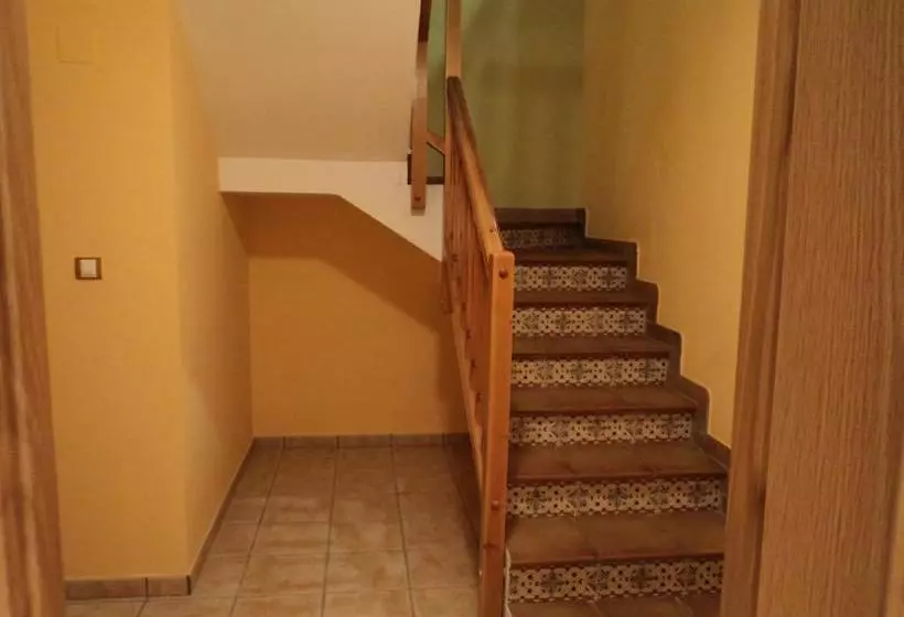 Apartamentos Solans