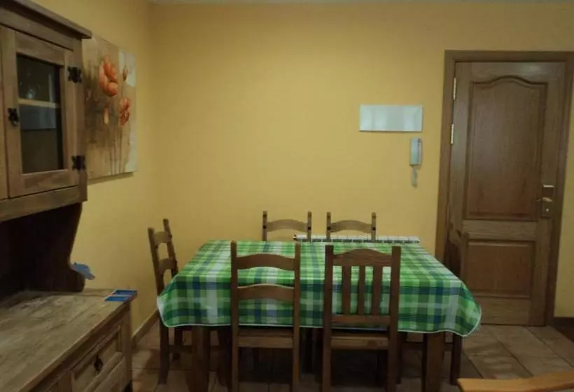 Apartamentos Solans