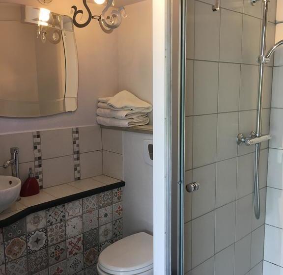 Bed & Breakfast Domaine De La Pépinière