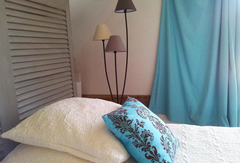 Bed & Breakfast Domaine De La Pépinière