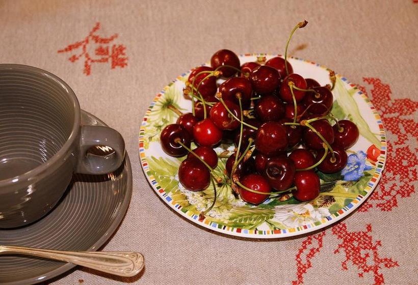 Bed & Breakfast Domaine De La Pépinière