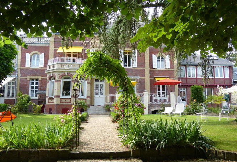 צימר Villa La Gloriette