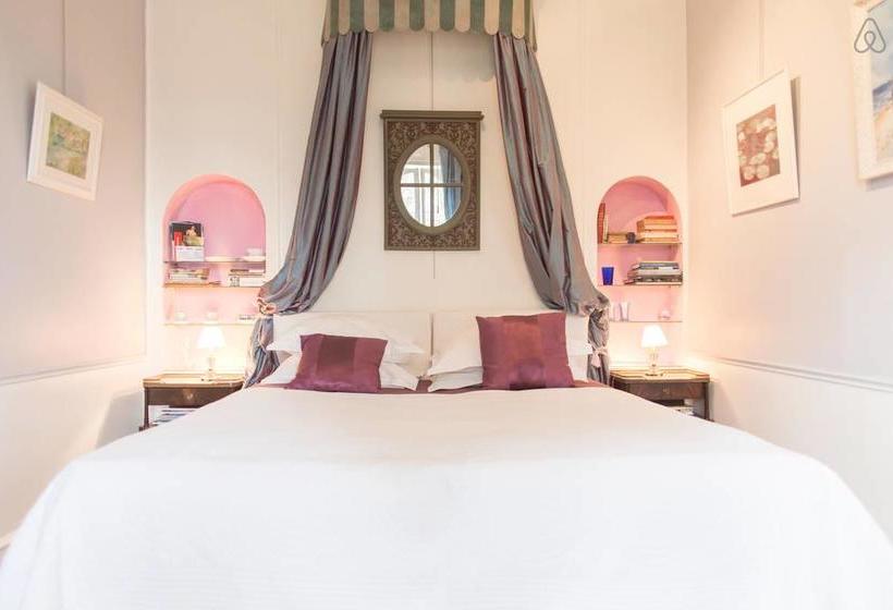 צימר Villa La Gloriette