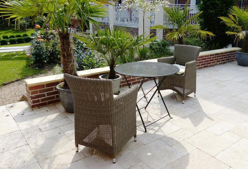 צימר Villa La Gloriette