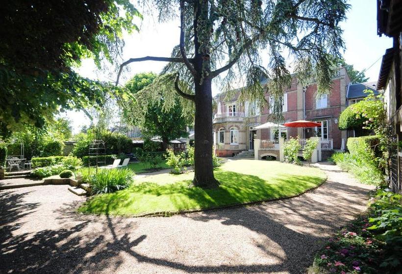 צימר Villa La Gloriette