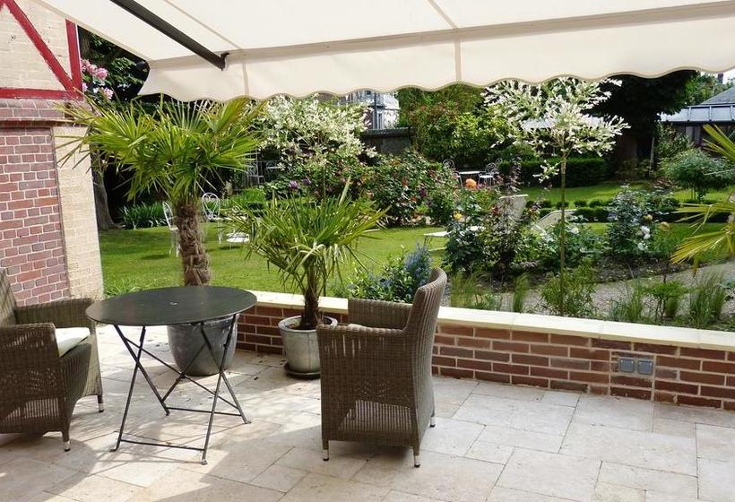 צימר Villa La Gloriette