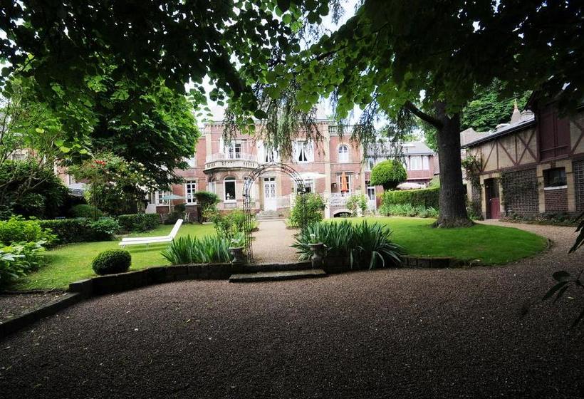 צימר Villa La Gloriette